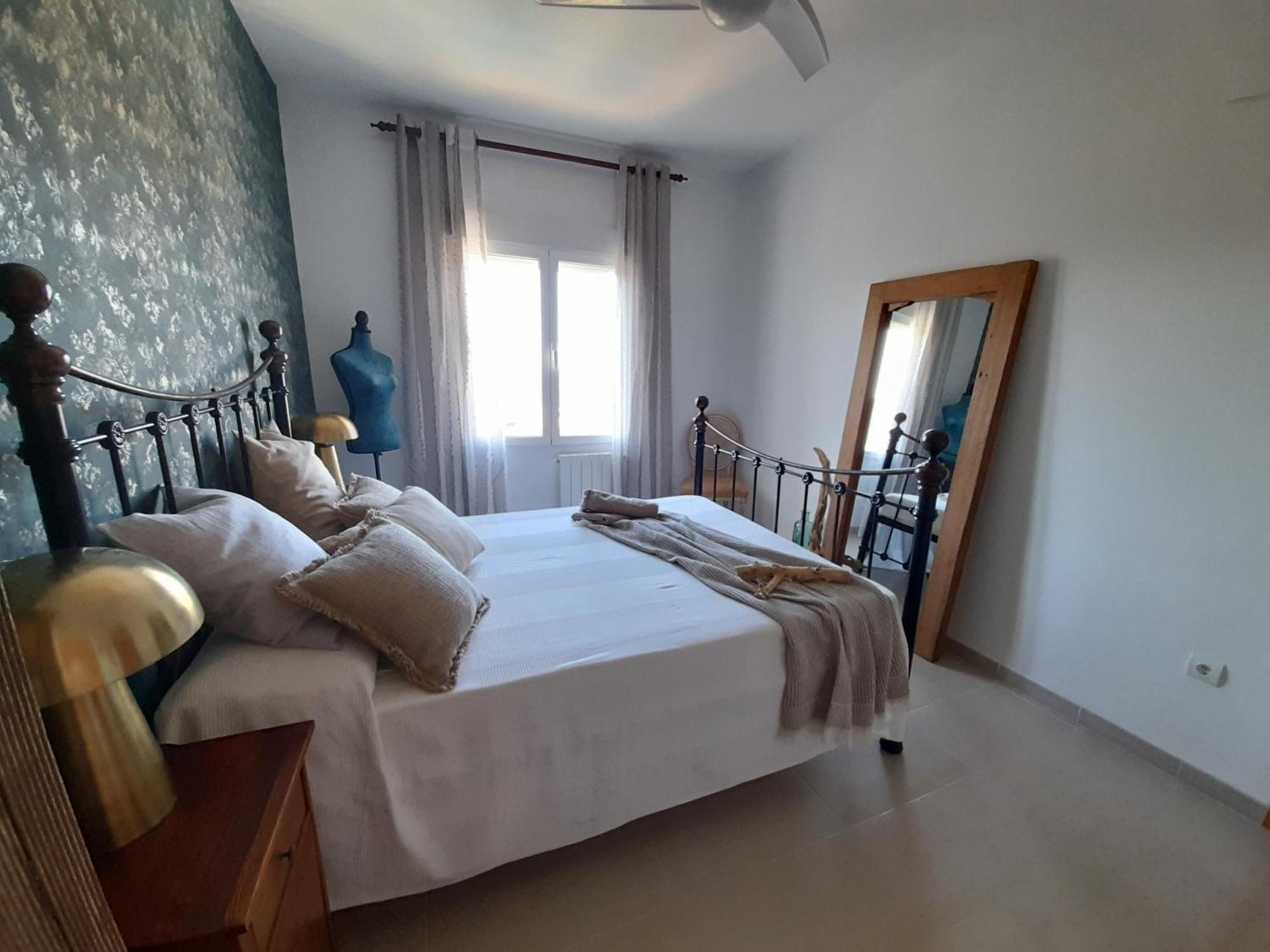 Villa"Kacper"Cerca De Gandia ,Con Vistas Al Mar Y Montanas ,Piscina 8-10 Personas Ador Экстерьер фото